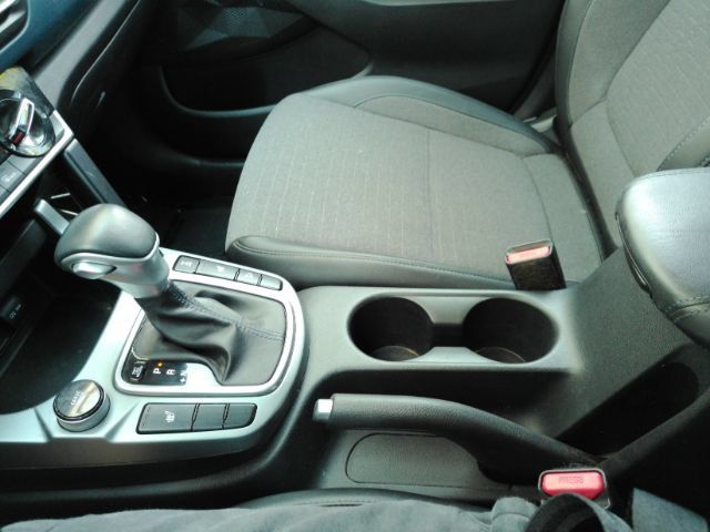Used 2021 Kia Seltos S AWD/4WD image 39