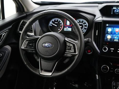 Used 2023 Subaru Forester Limited AWD/4WD image 14