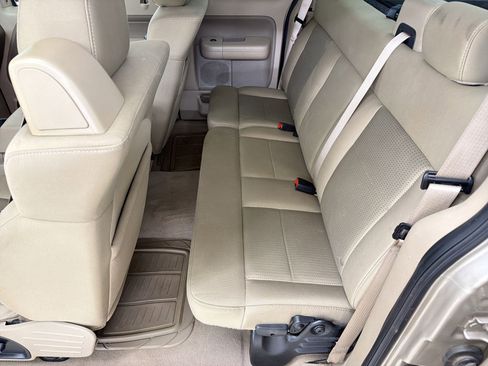 Used 2008 Ford F150 XLT image 14