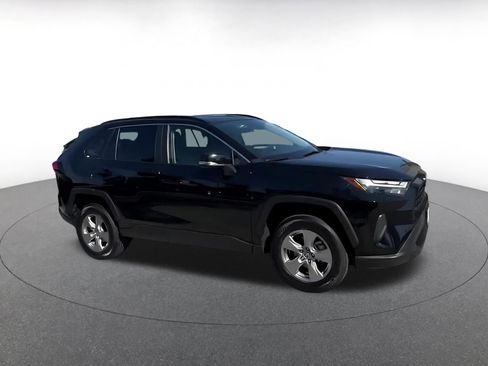Used 2025 Toyota RAV4 XLE w/ Weather Package image 2