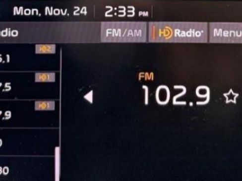 Used 2023 Kia Soul LX w/ Option Group 015 image 21