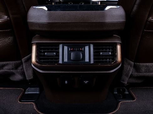 Used 2024 Ford F150 King Ranch w/ FX4 Off-Road Package AWD/4WD image 35
