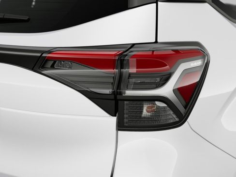 New 2026 Subaru Forester AWD/4WD image 11