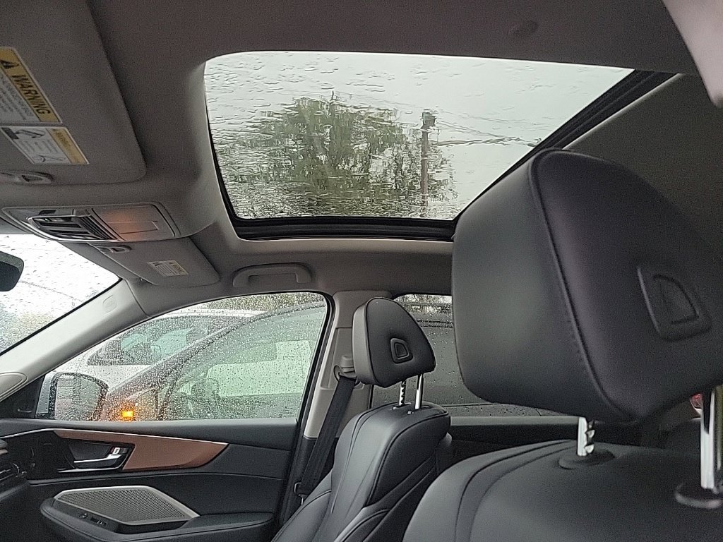 Used 2022 Acura MDX FWD image 7