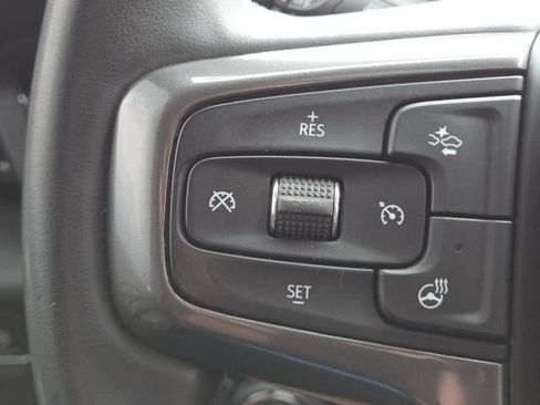Used 2025 Chevrolet Silverado 2500 ZR2 w/ Technology Package AWD/4WD image 37