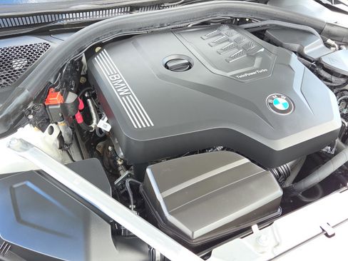 Certified 2024 BMW 430i Coupe w/ Premium Package image 21