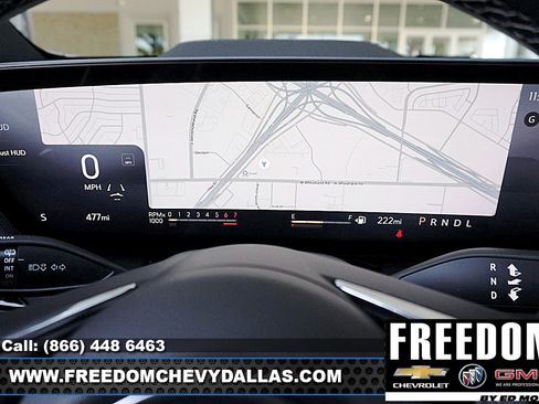 New 2026 Buick Enclave Preferred w/ Power Package image 24