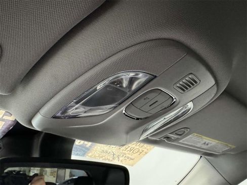 Used 2022 Jeep Compass Latitude image 26