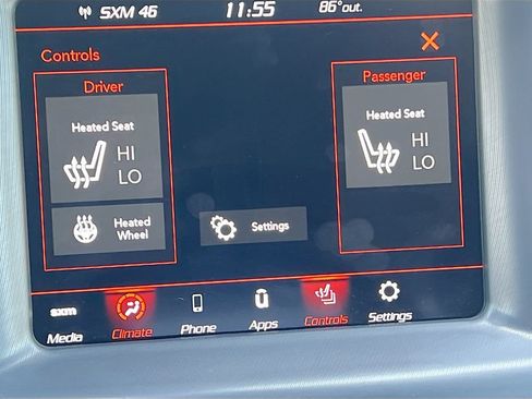 Used 2023 Dodge Charger SXT w/ Cold Weather Package RWD image 20