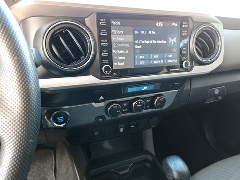 Used 2023 Toyota Tacoma SR5 image 17