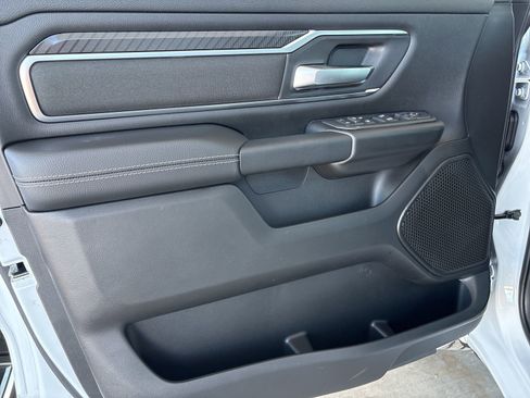 New 2026 RAM 1500 Lone Star image 9