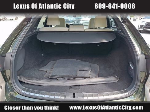 Certified 2024 Lexus RX 350 w/ Convenience Package AWD/4WD image 29