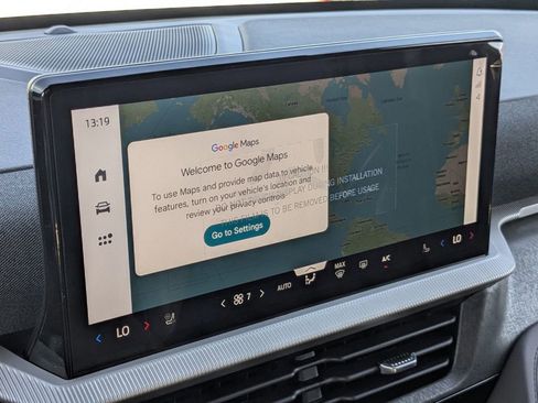 New 2026 Ford Explorer Platinum image 25