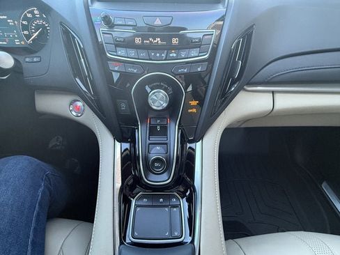 Used 2020 Acura RDX FWD w/ Technology Package image 27