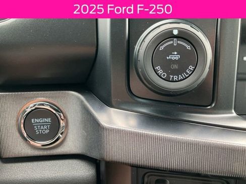 New 2025 Ford F250 Platinum AWD/4WD image 37
