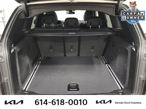 Used 2022 BMW X3 sDrive30i w/ Convenience Package w/ZPA image 21