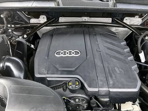 Used 2023 Audi Q5 2.0T Premium Plus w/ Premium Plus Package AWD/4WD image 34