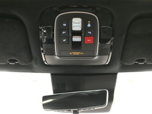 Used 2025 Hyundai Palisade Calligraphy image 28