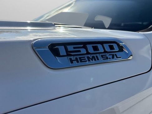 Used 2019 RAM 1500 Big Horn image 19