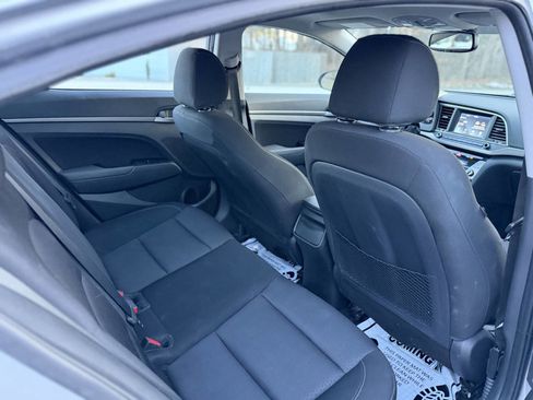 Used 2017 Hyundai Elantra Value Edition image 16