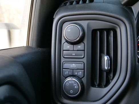 Used 2020 Chevrolet Silverado 3500 W/T w/ WT Convenience Package image 17