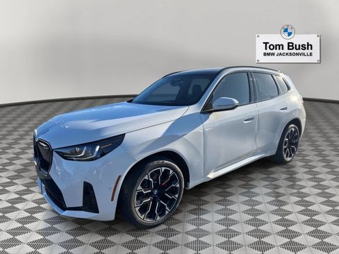 New 2026 BMW X3 xDrive30 w/ Premium Package image 7