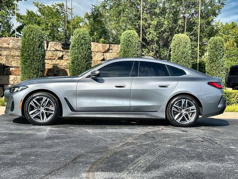 Used 2026 BMW 430i xDrive w/ Premium Package AWD/4WD image 2