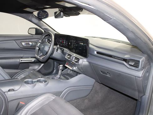 Used 2024 Ford Mustang Premium RWD image 26