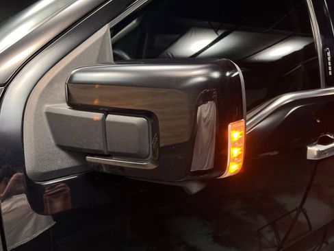 Used 2022 Ford F150 Limited image 33