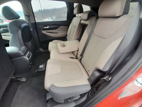 Used 2023 Hyundai Santa Fe SE w/ Cargo Package AWD/4WD image 40