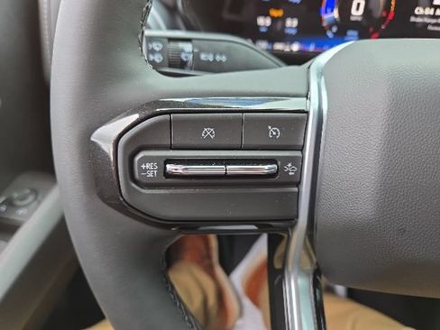 New 2026 Chevrolet Colorado LT w/ LT Convenience Package AWD/4WD image 62
