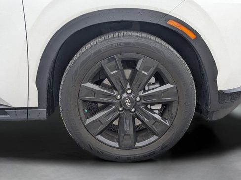 Used 2024 Hyundai Palisade XRT FWD image 37