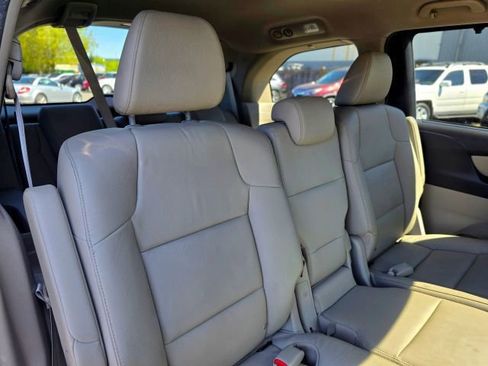 Used 2014 Honda Odyssey EX-L image 34