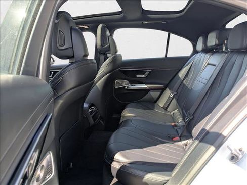 New 2026 Mercedes-Benz E 350 Sedan image 16