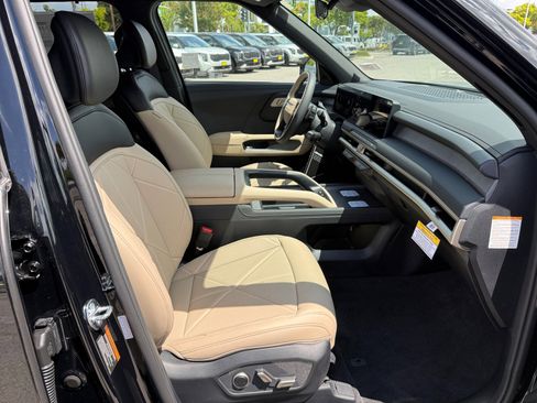 New 2027 Kia Telluride X-Line EX AWD/4WD image 20