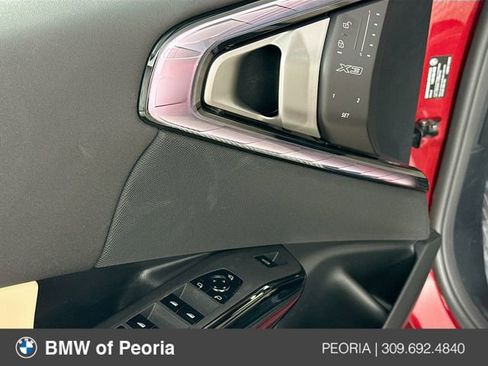 New 2026 BMW X3 xDrive30 w/ Premium Package image 18