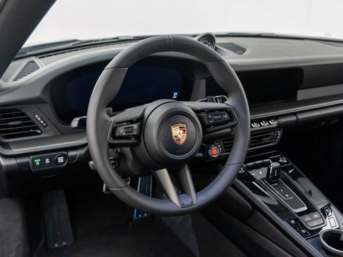 New 2026 Porsche 911 Carrera image 12