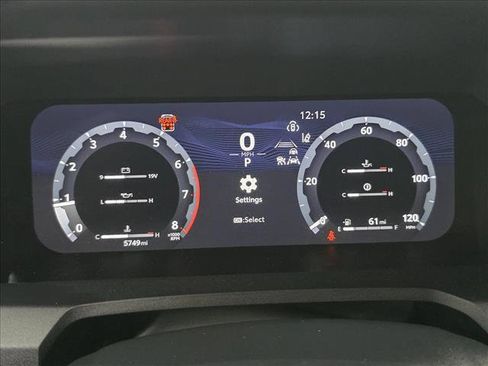 Used 2025 Toyota 4Runner Limited RWD image 20