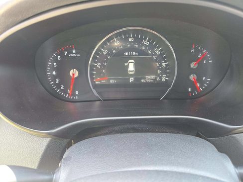 Used 2019 Kia Sorento SX AWD/4WD image 8