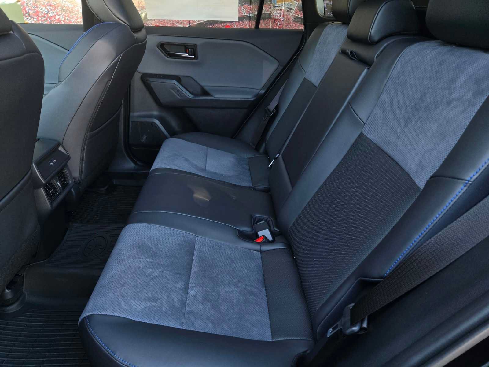 New 2026 Toyota RAV4 XSE w/ Panoramic Sun Roof Package AWD/4WD image 8