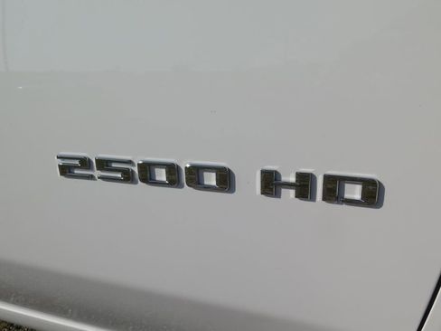 New 2026 Chevrolet Silverado 2500 W/T w/ WT Convenience Package AWD/4WD image 9