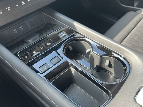 New 2026 Nissan Murano Platinum w/ Cargo Package image 24