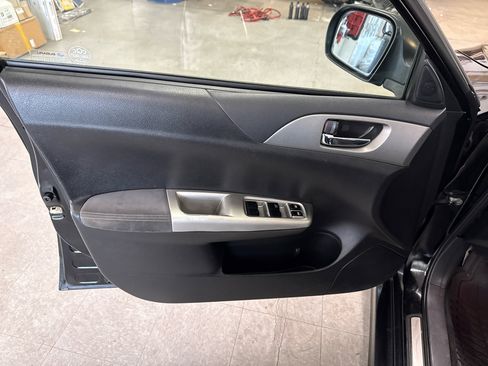 Used 2008 Subaru Impreza WRX STI image 31