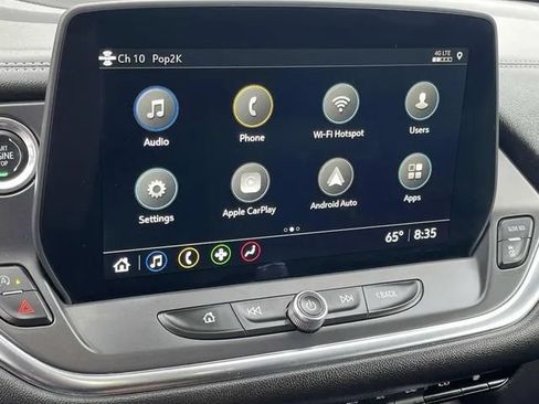 Used 2025 Chevrolet Blazer LT FWD image 30