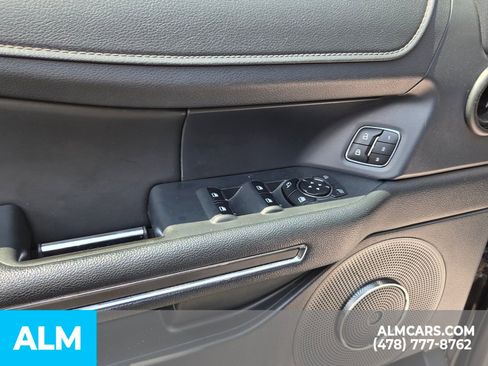 Used 2024 Ford Expedition Max XLT AWD/4WD image 24