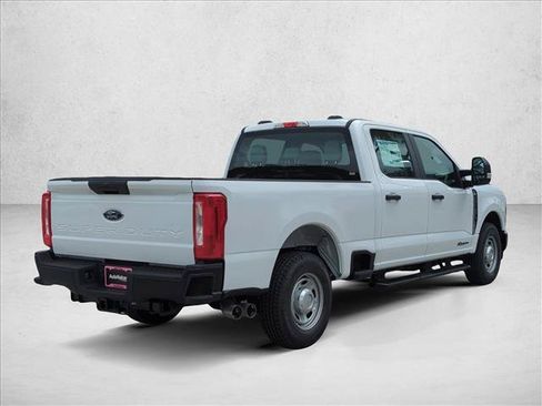 New 2026 Ford F250 XL RWD image 2