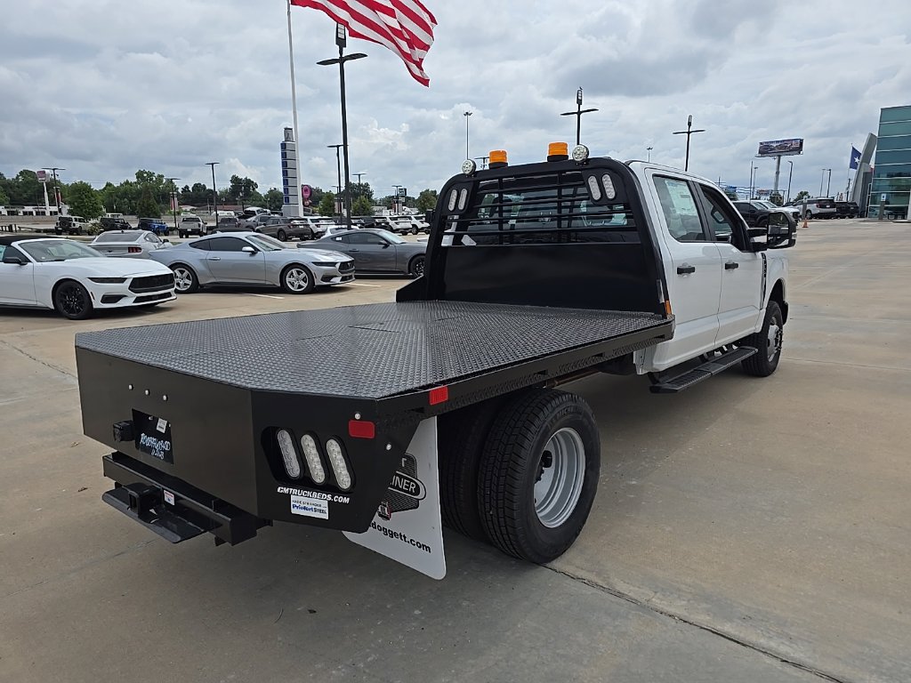 New 2025 Ford F350 XL AWD/4WD image 11