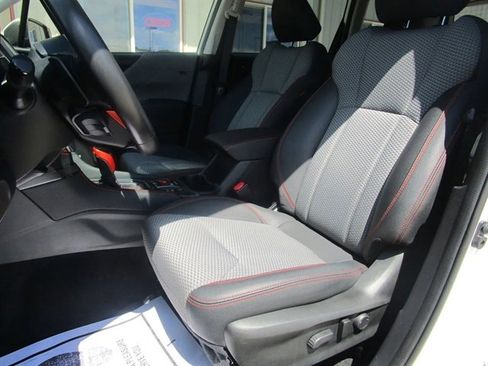 Used 2022 Subaru Forester Sport image 13