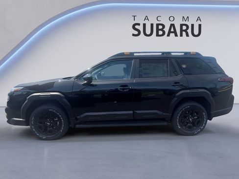 New 2026 Subaru Outback Wilderness AWD/4WD image 2