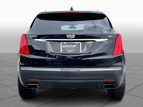 Used 2018 Cadillac XT5 FWD image 5